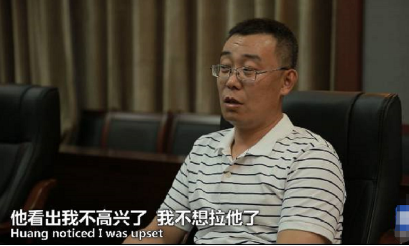 “疯子教授”黄大年，拒绝外国高薪，放弃一切也要回国