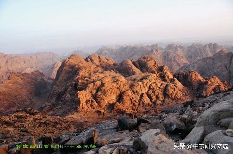 荐读 | 纪伯伦散文诗集《先知》