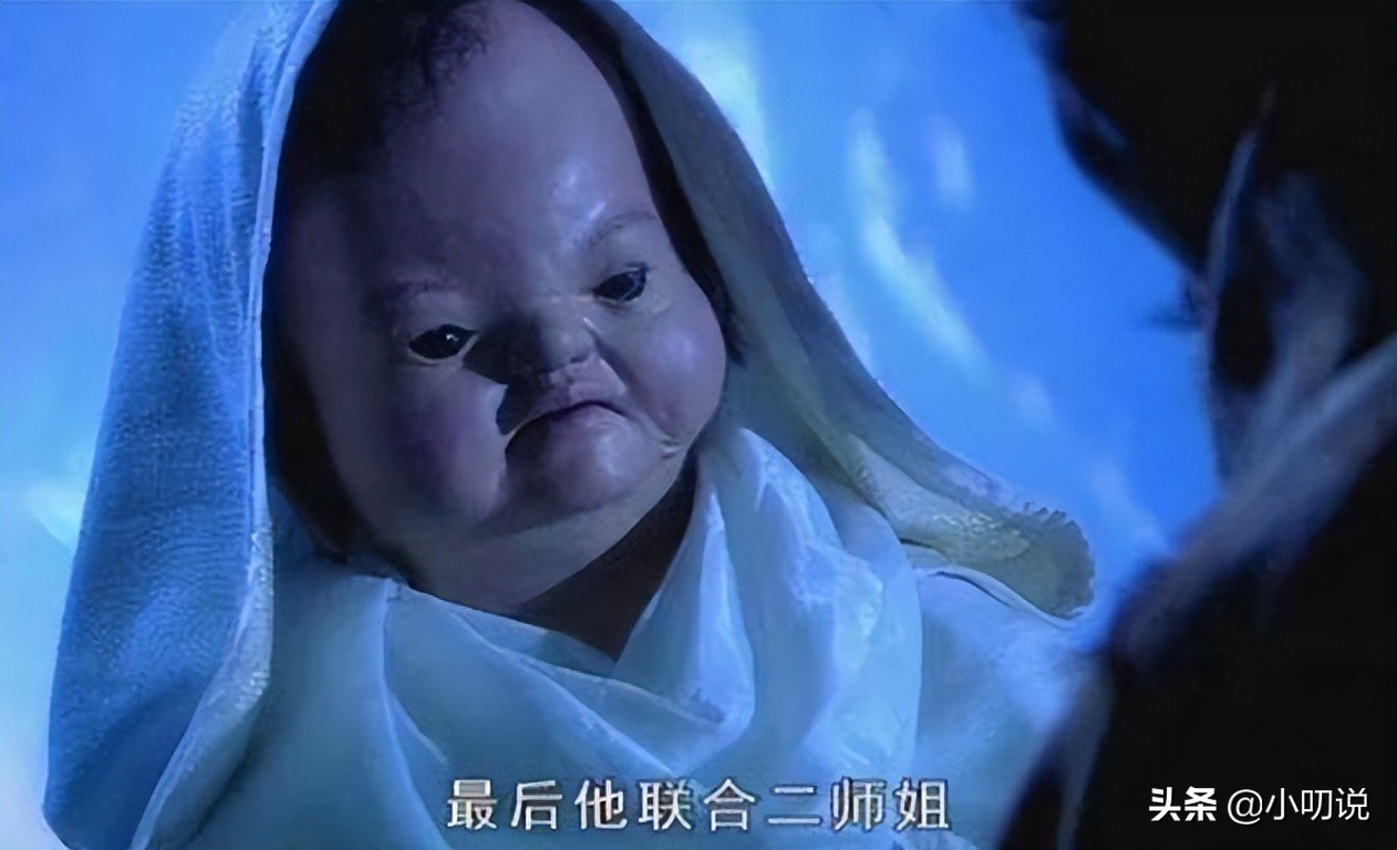 身高1.15米的张伸：44岁娶娇妻后被抛弃，无戏可拍靠小超市为生