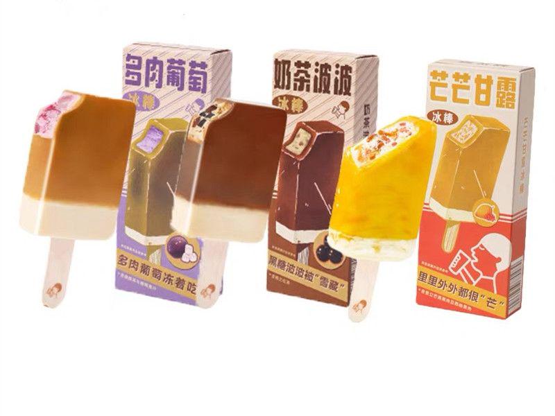 哪种雪糕好吃（分享雪糕界的“8大贵族）(14)