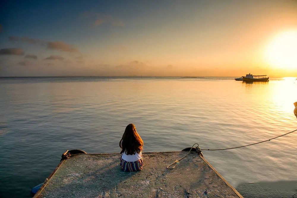 最智慧的處世潛規則：寡言，低調，不較勁，靠自己​