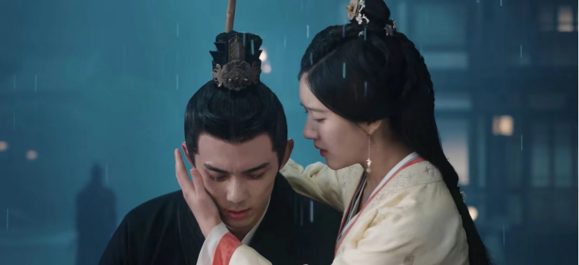 8部暑期待播剧，《玉骨遥》预约领跑，《幸福到万家》率先播出