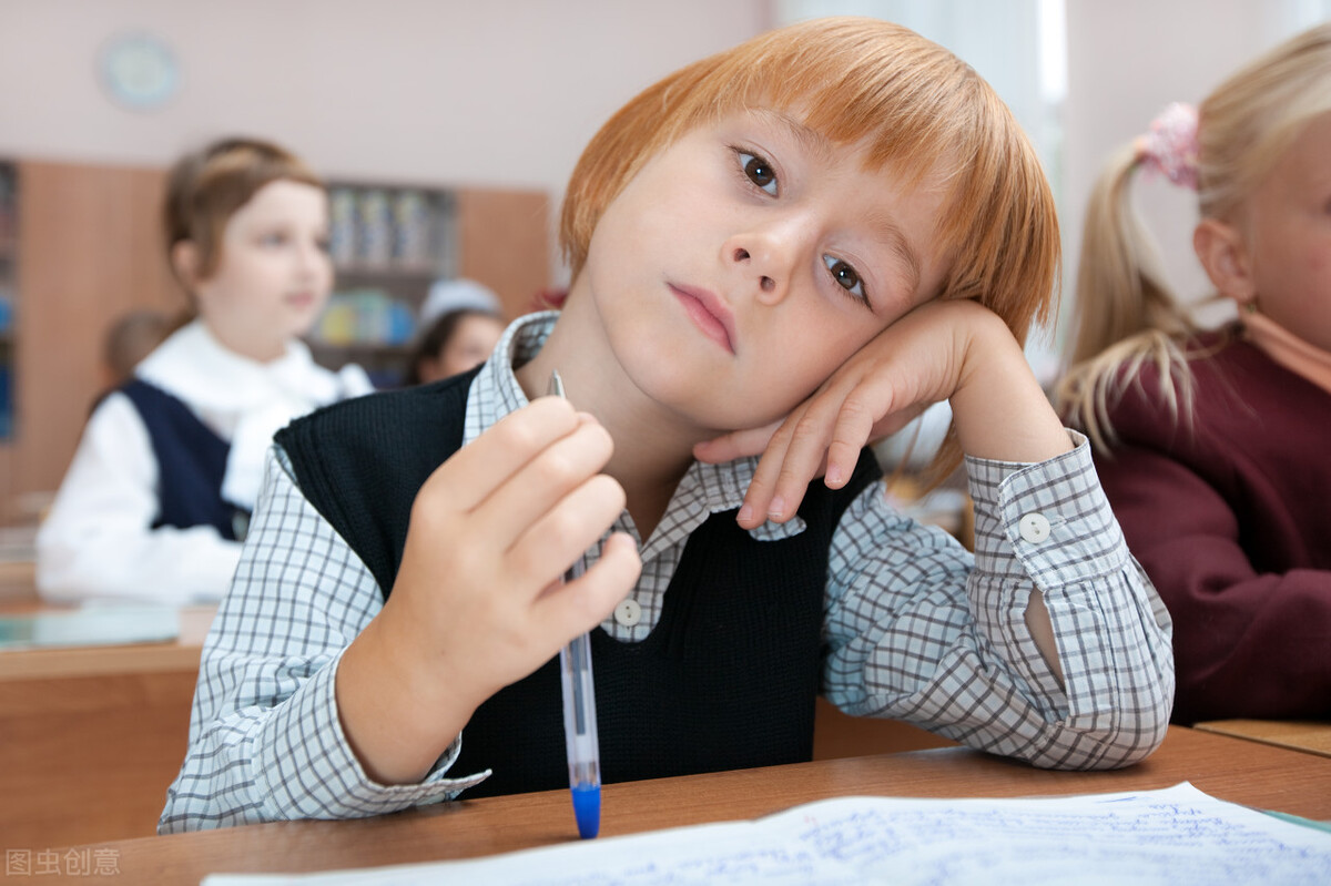 哈佛爸爸每天只陪玩，孩子培养出超强学习力、专注力，上学不用愁