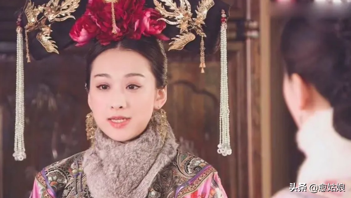 一直“被邊緣化”的80后女演員，各有各的心酸，有人被公司坑了