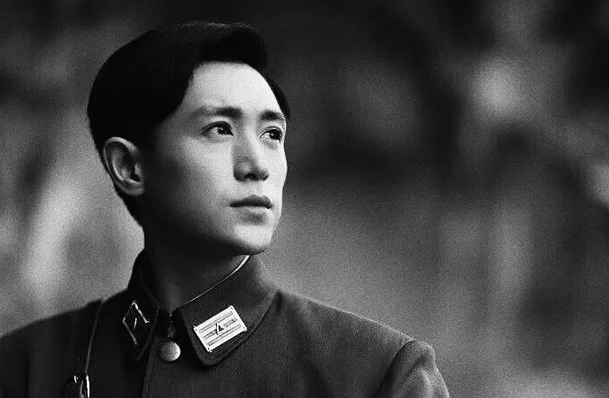 童年男神风一阵，已低调结婚改名，还演了《延禧攻略》《有翡》