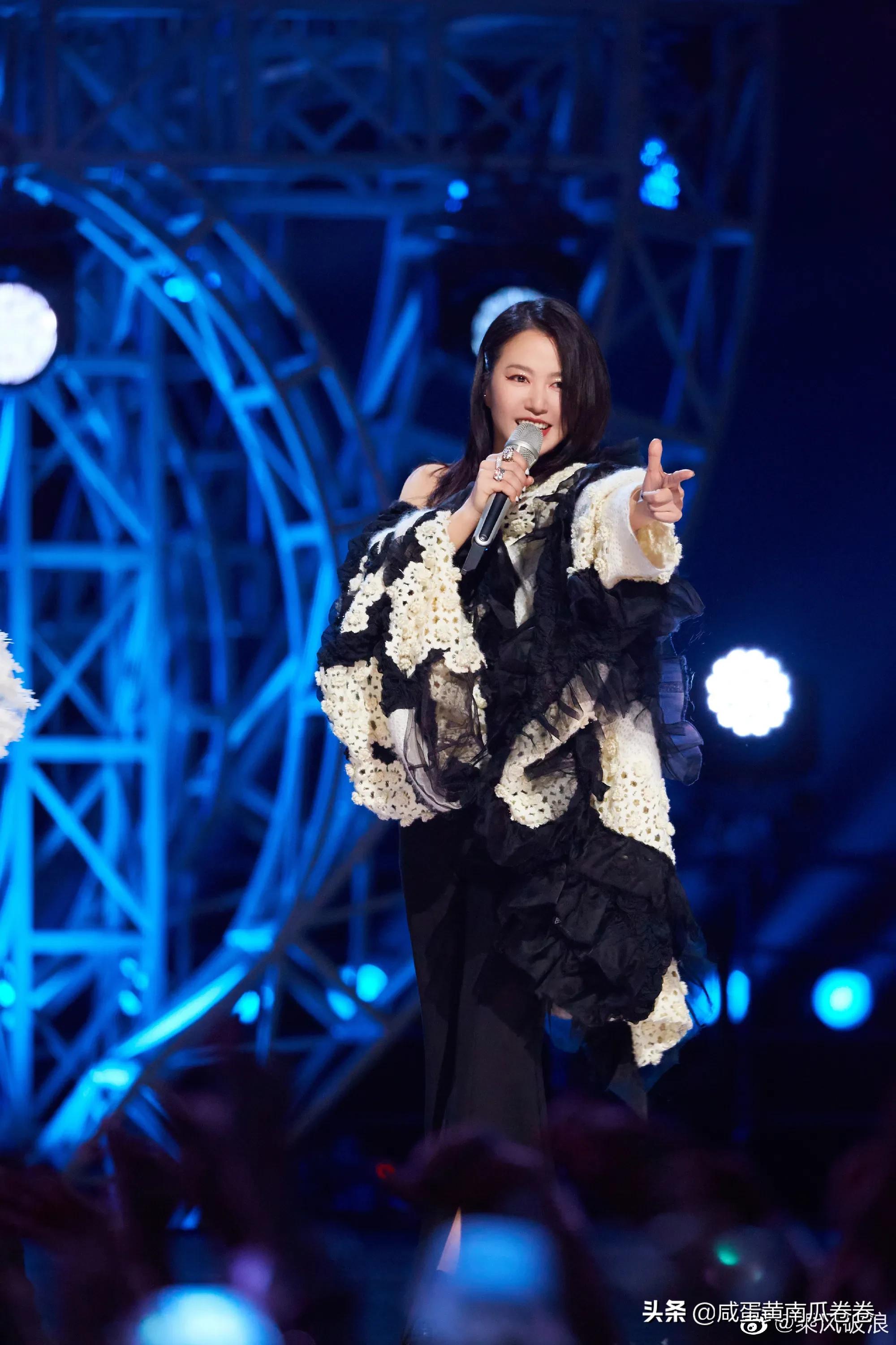 乘风破浪 高光瞬间！惊艳时刻！再看“亿”遍