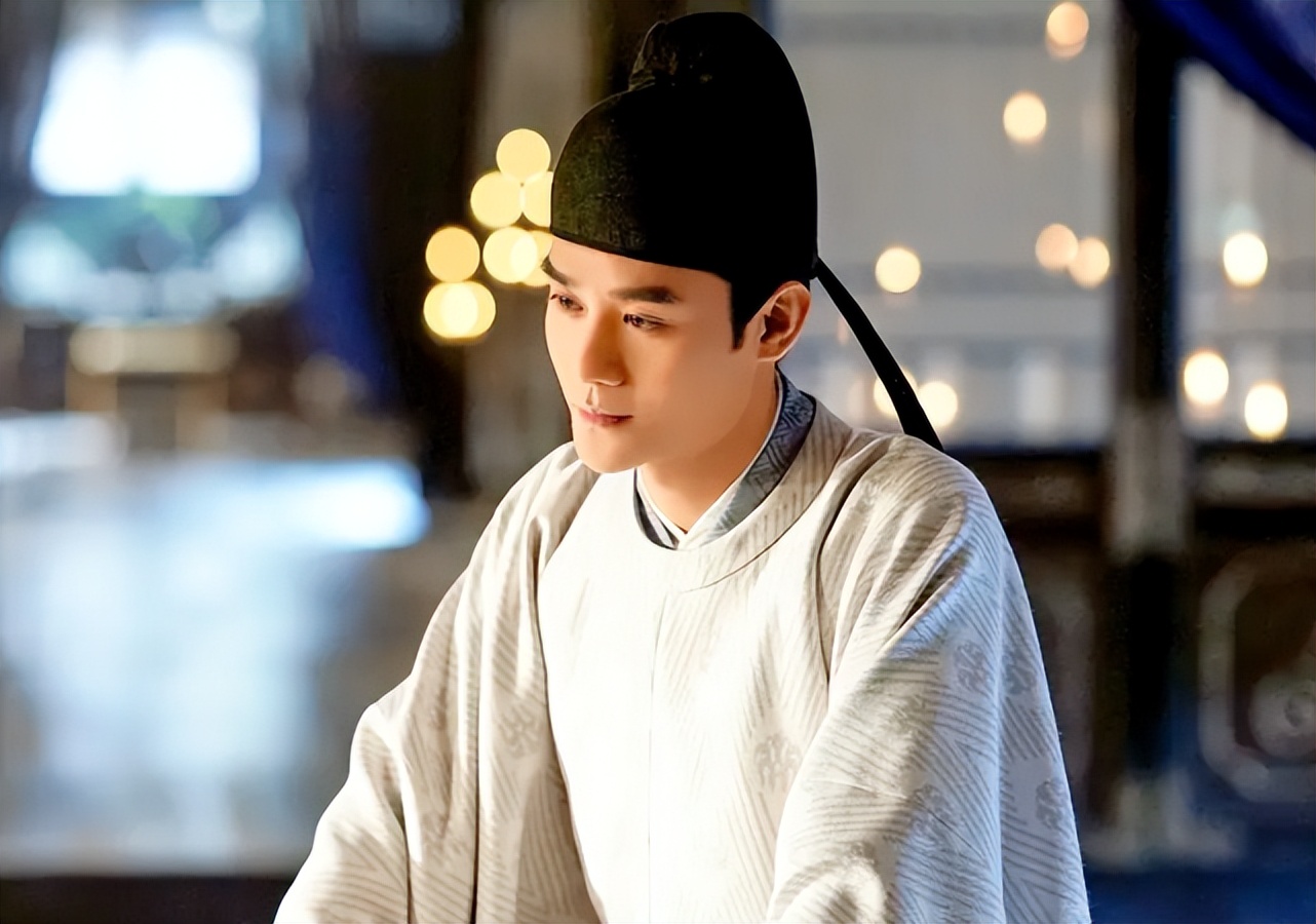 一,宋仁宗朝,苏轼传奇人生的开端