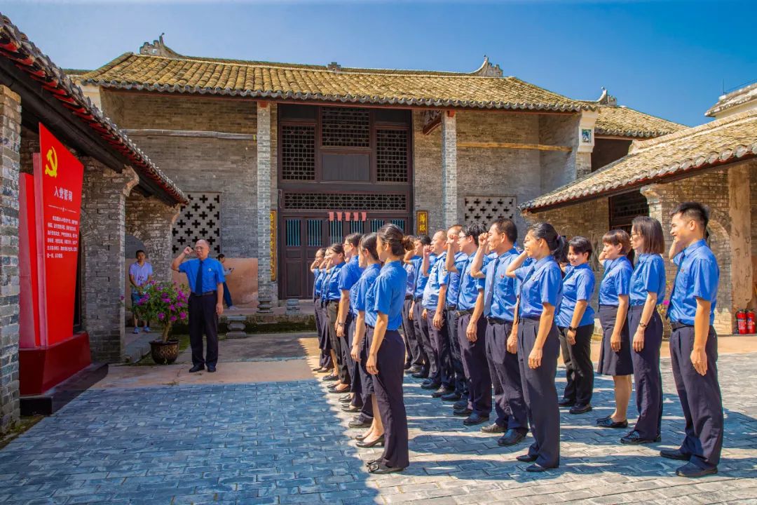 线上展览|“永远跟党走 奋进新征程”——庆“七一”摄影作品线上展览（三）
