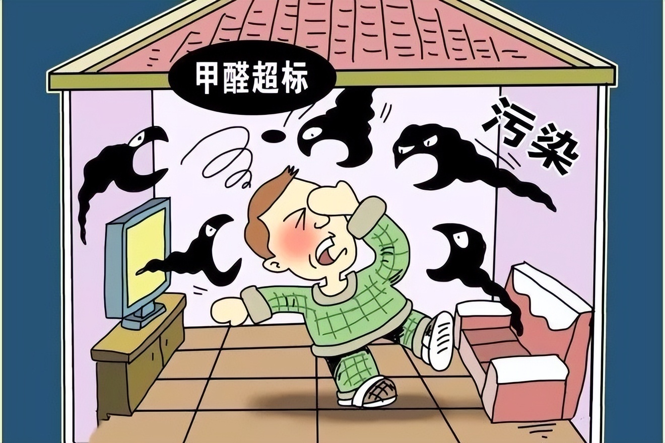 装修完新房，多久才能入住？为了家人的健康，建议大家看看