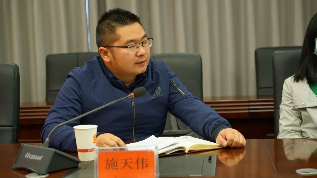 【代表委员】“为民有温度有速度有力度”麒麟政协委员充分肯定法院工作