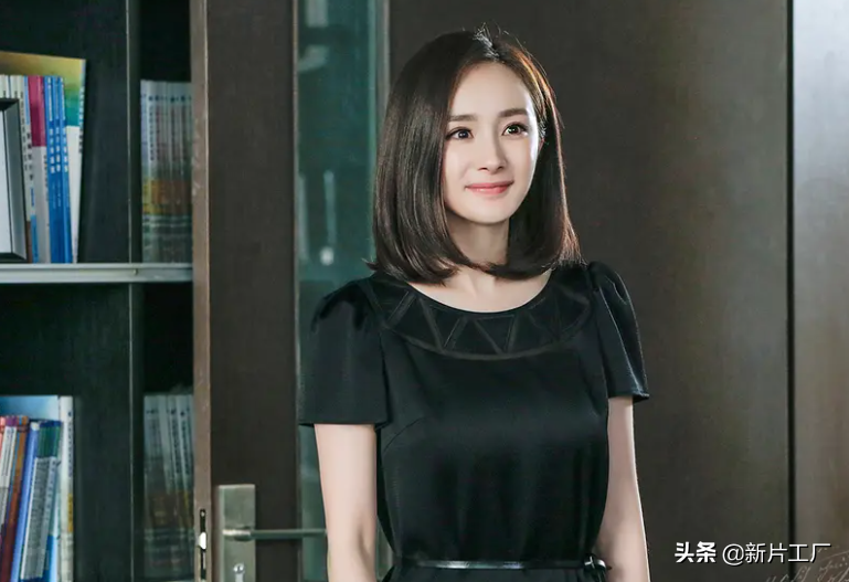 相差10岁演情侣，《爱的二八定律》还没播，又一姐弟恋剧官宣了