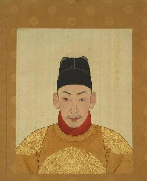 的一位,在位期间御驾亲征有应州大捷明世宗:朱厚熜兴献王朱祐杬次子