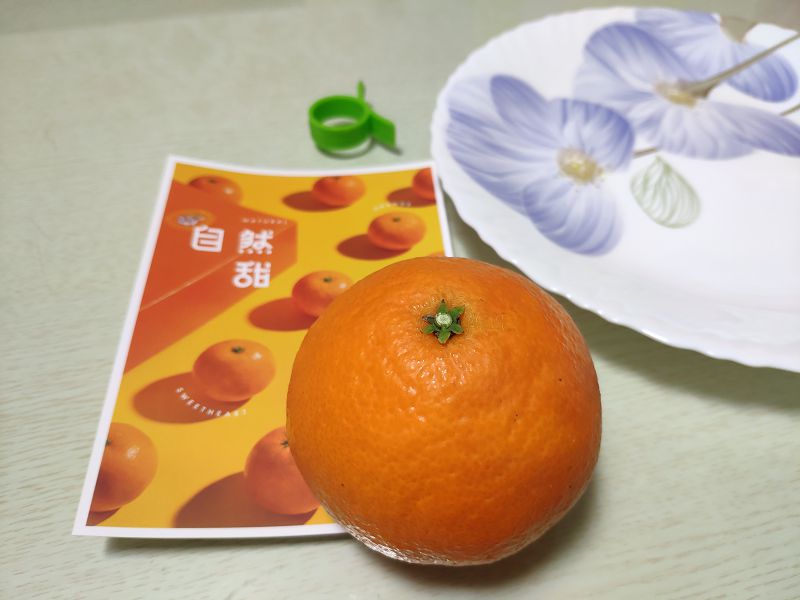 为什么动画人物大多喜欢的是高级甜食？橙子爆米花就不行吗？