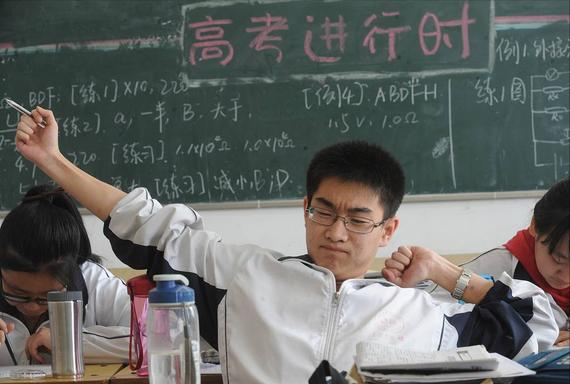 安徽大学和辽宁大学哪个更好？630分左右选择谁合适，数据告诉你