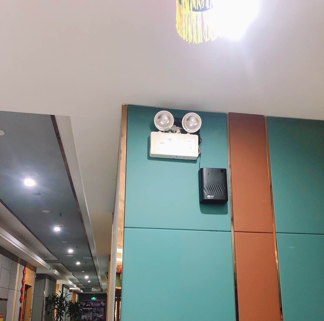 水疗会所用什么香薰居然能让营销额提高