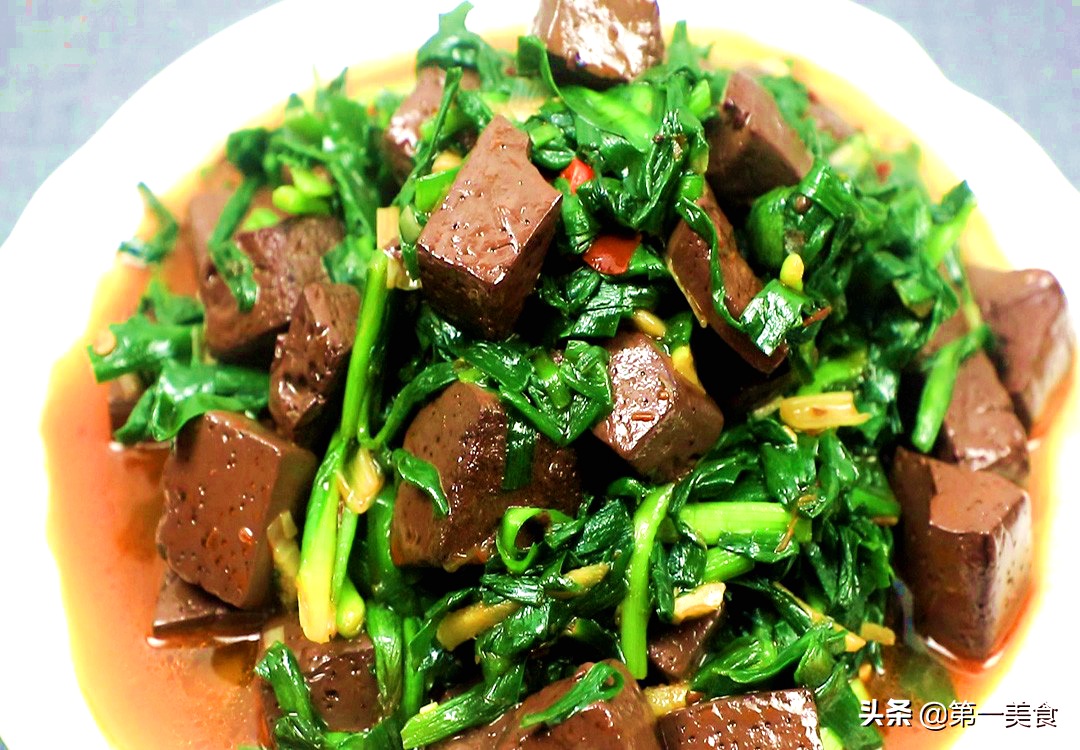 男人“最该吃”的食物排行榜！韭菜倒数第一，海参第2，建议了解