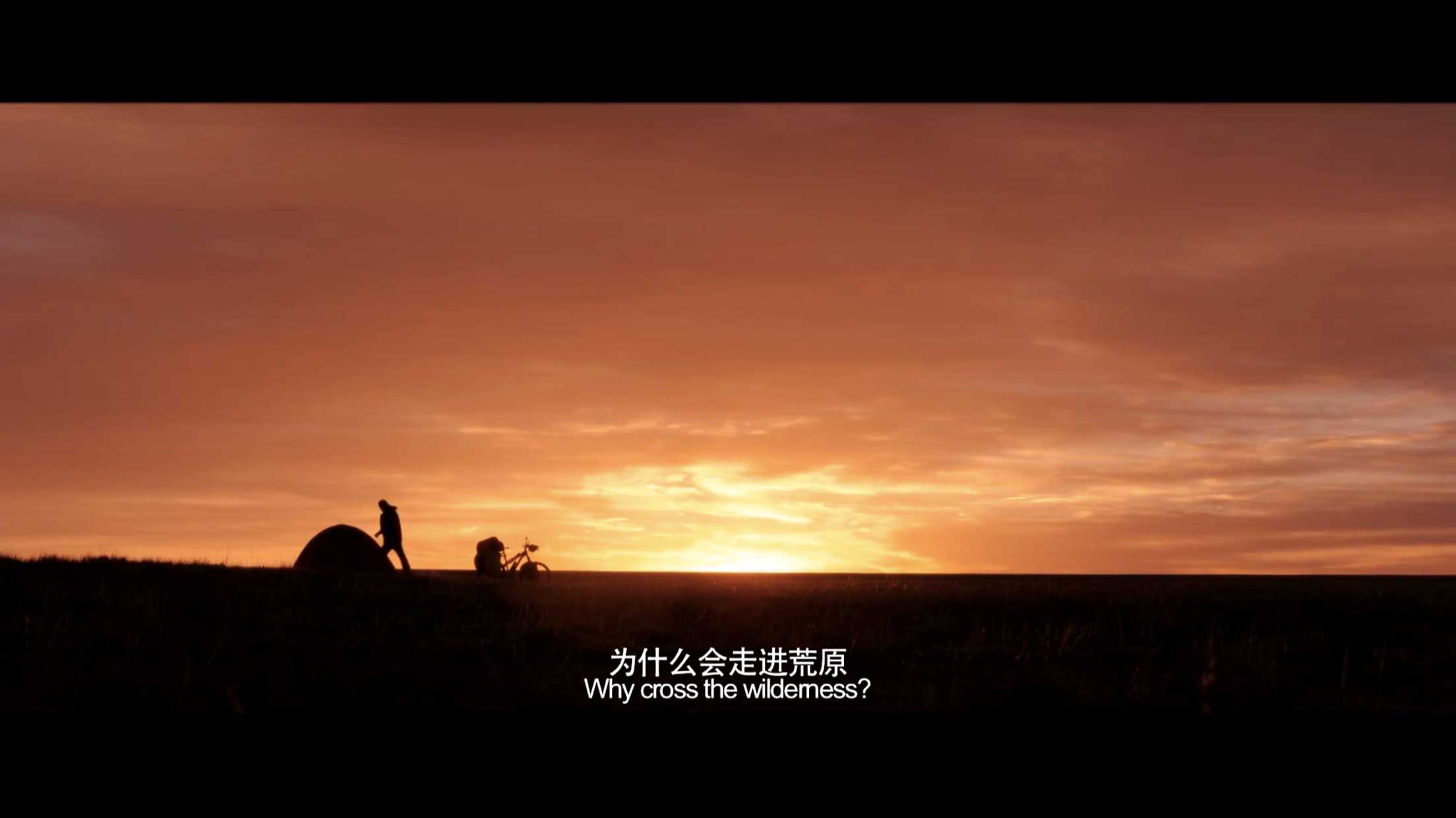 「电影推荐」《七十七天》——自由与远方