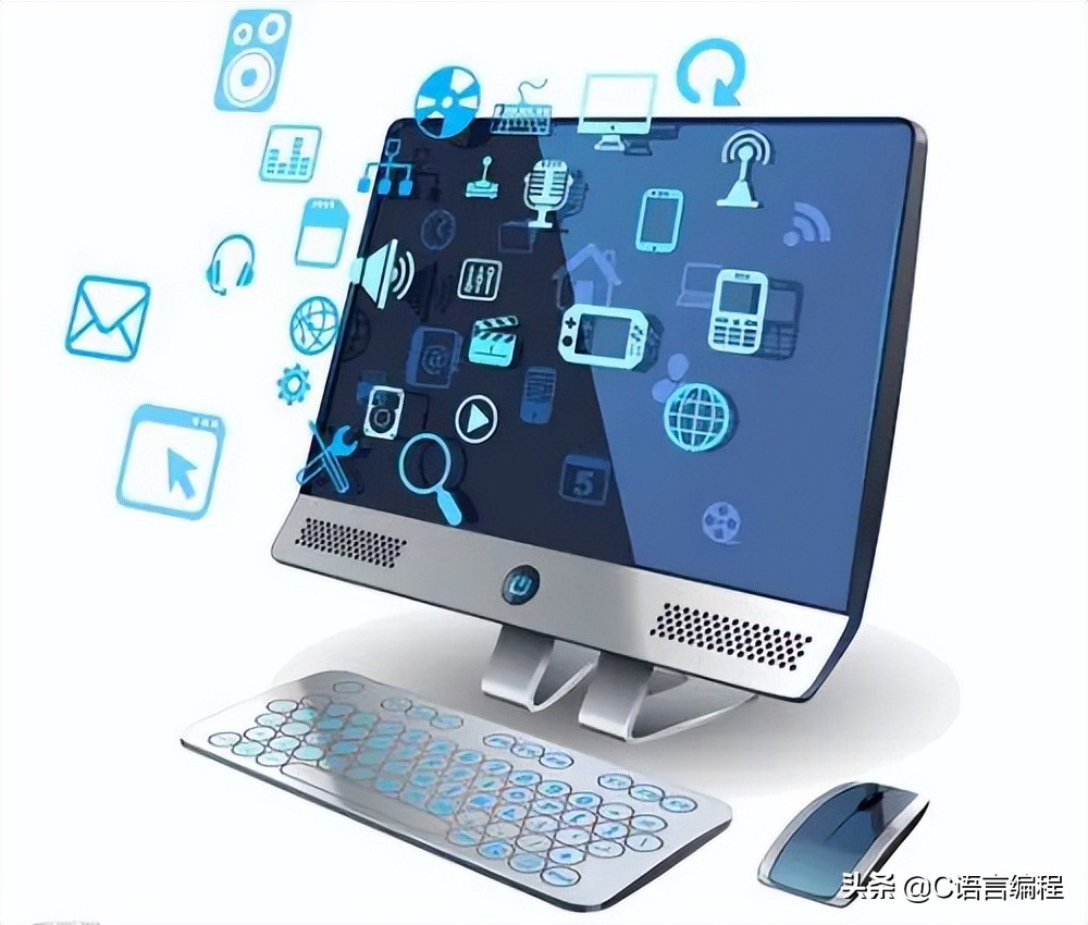 经验解答：计算机专业是什么？这个专业的大学生以后能干嘛？