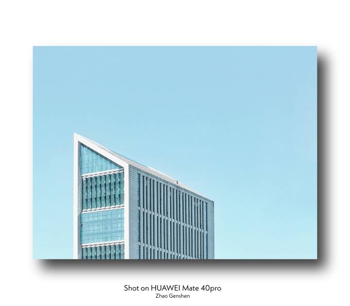 「Picsart风格边框」使用Picsart添加阴影及边框教程