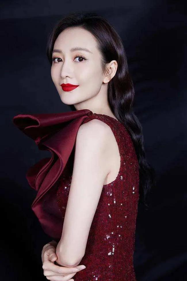 王鸥：精美壁纸