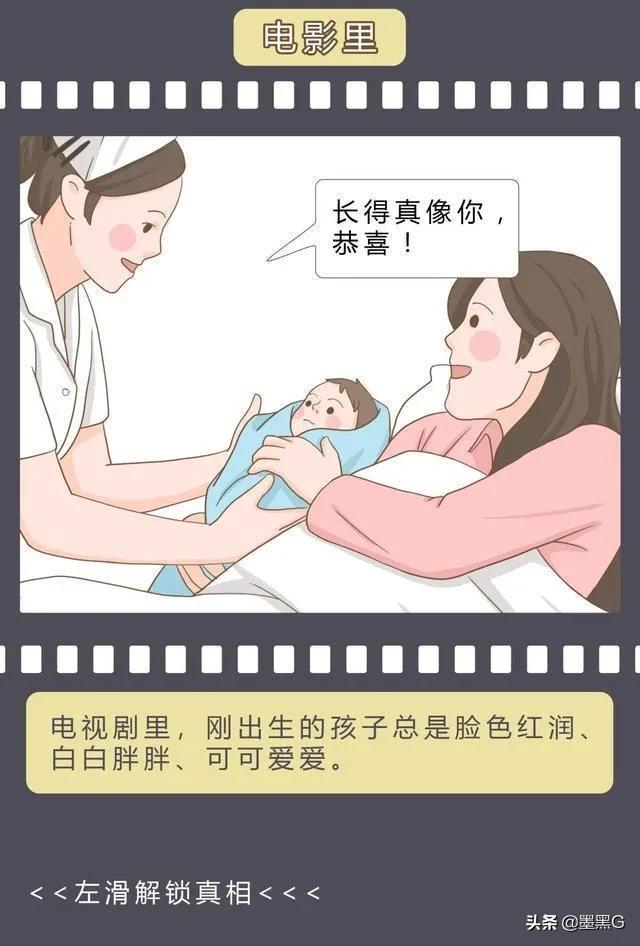电影和现实的区别