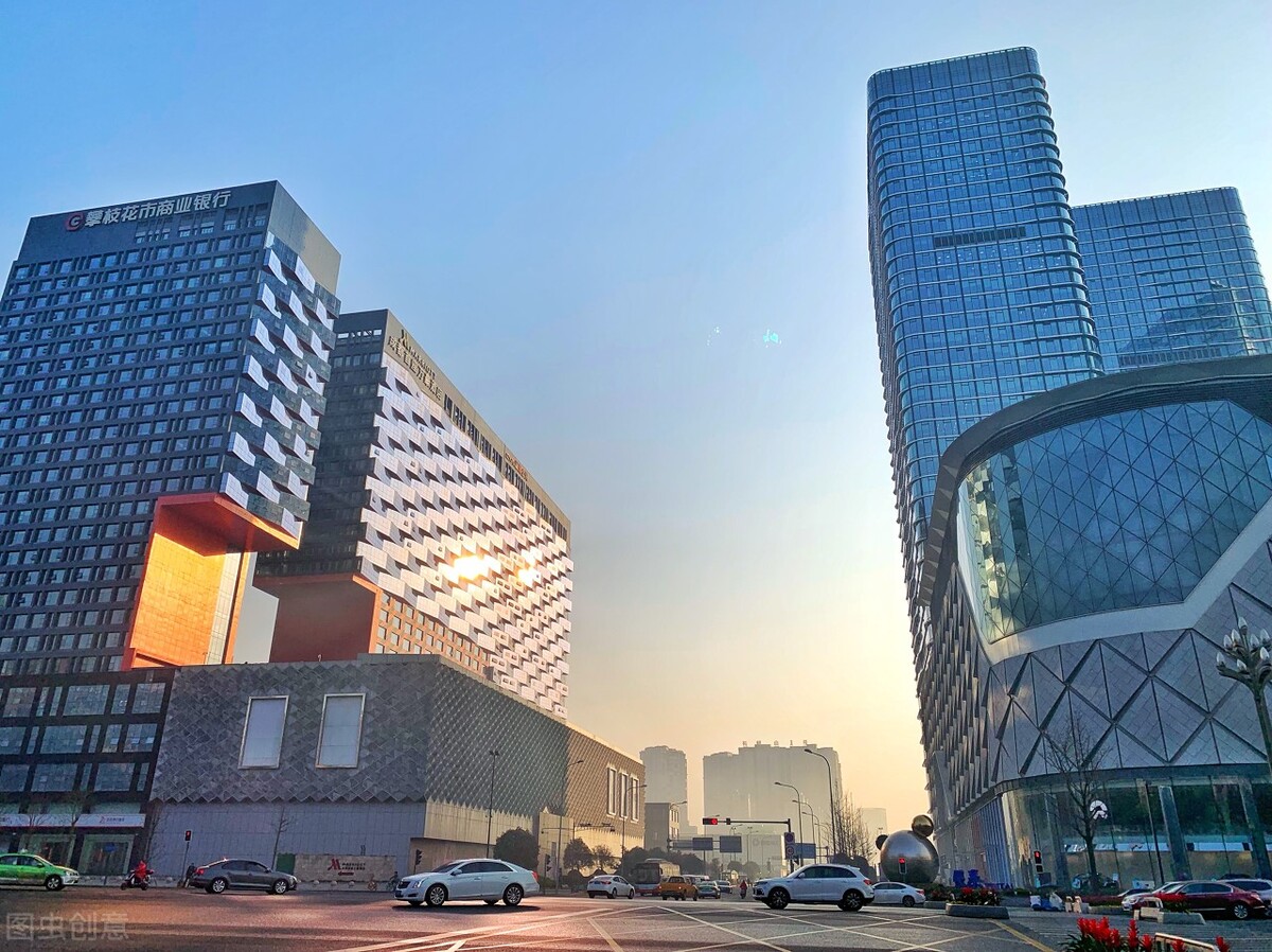 成都顺销时代真正来临，名额紧凑，即使价低市场也不一定认可