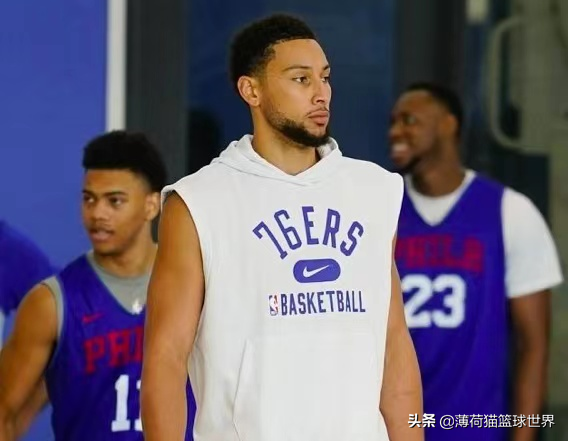 为什么现在nba的防守那么差(NBA最佳新秀、2届一防成员、3届全明星为何市场行情惨淡？)