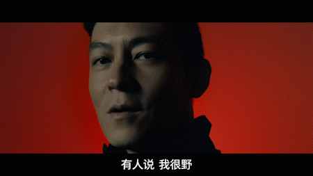 陈冠希：巅峰颜值不输吴彦祖！荷尔蒙爆炸