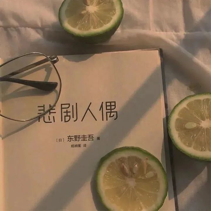 小说中的那些意难平句子：刻骨铭心的伤感语录