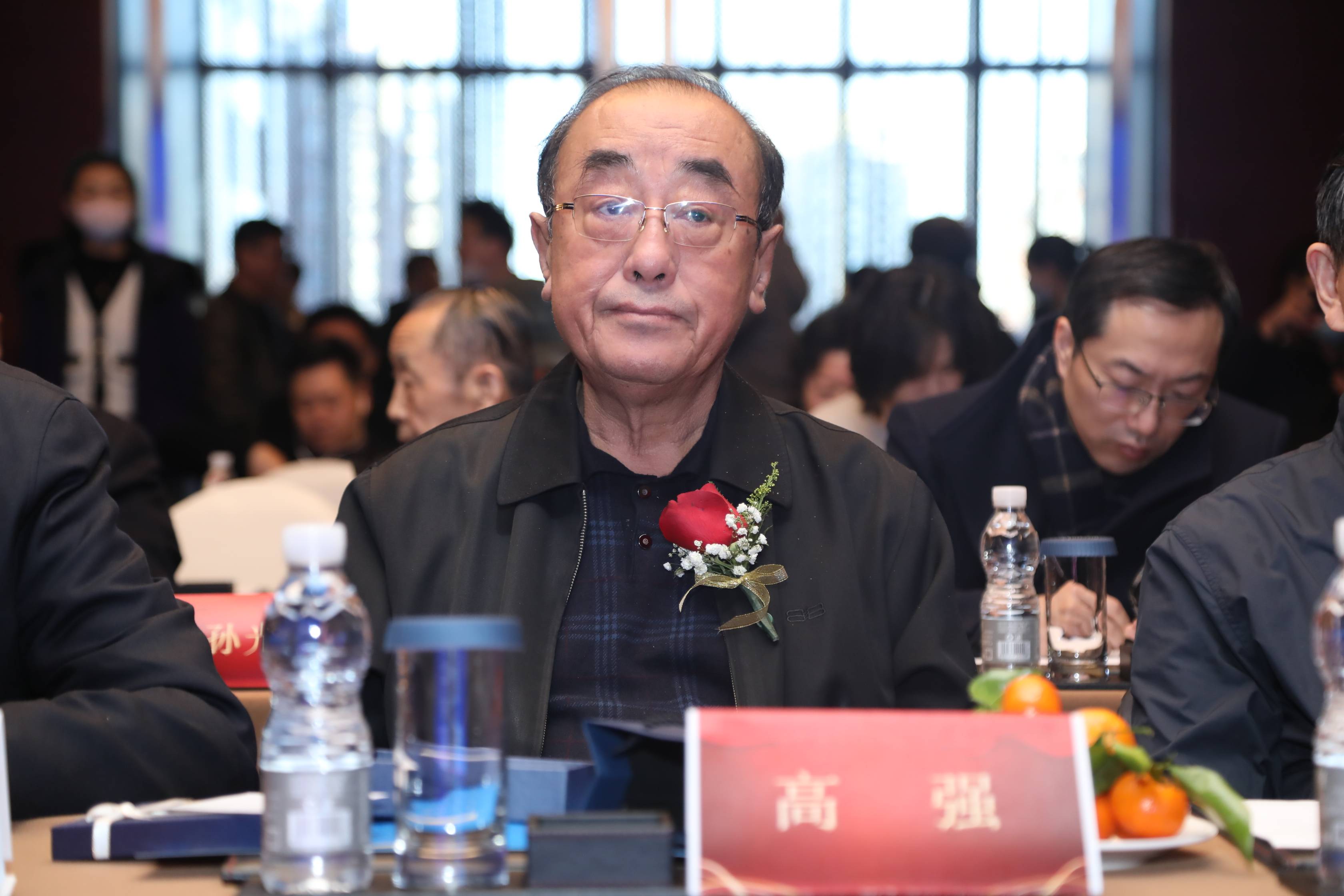中医药溯源认证组委会启动仪式在京举行