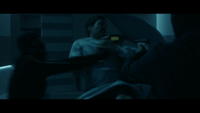 燃爆了！复仇爽片都给我按这个拍