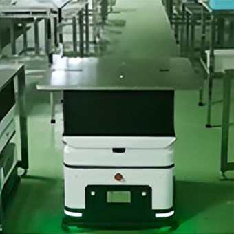 案例｜近百台移动机器人打造PCB无人工厂