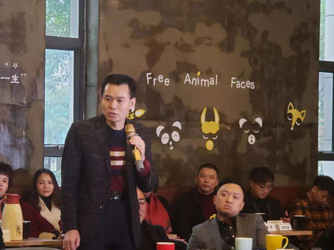 四川资中走出一位富豪：成功后积极投身慈善事业，身家60亿