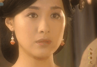 大唐情史20年，留下5位女星的颜值巅峰：如今只有一人仍火