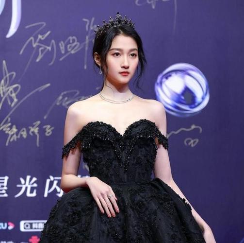 90后四小花旦现状：有人成“三金”影后，有人“自食恶果”被封杀