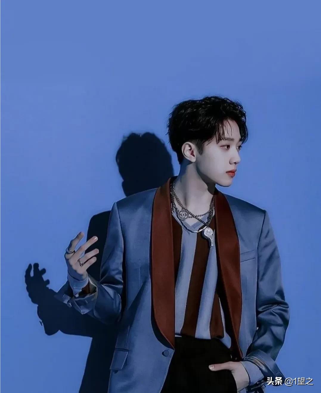 又奶有帅的赖冠霖，太酷了