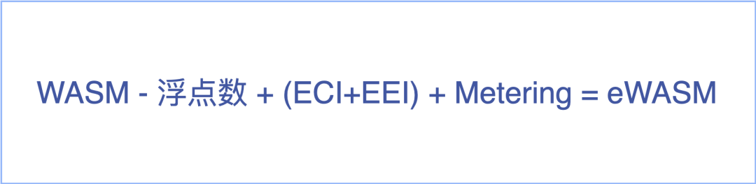 以太坊2.0时代开启，一文读懂EVM接棒者