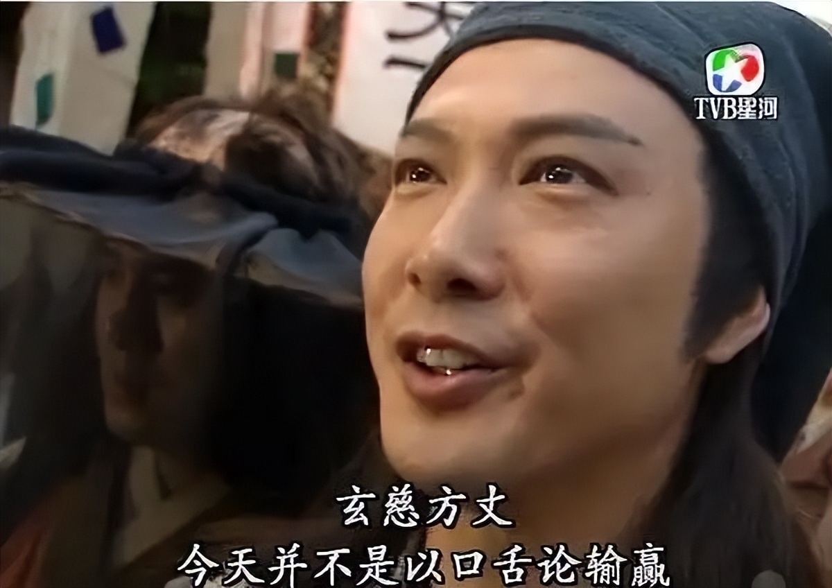 10位港剧配角，或已撑起港圈的半壁江山，厉害到不敢相信