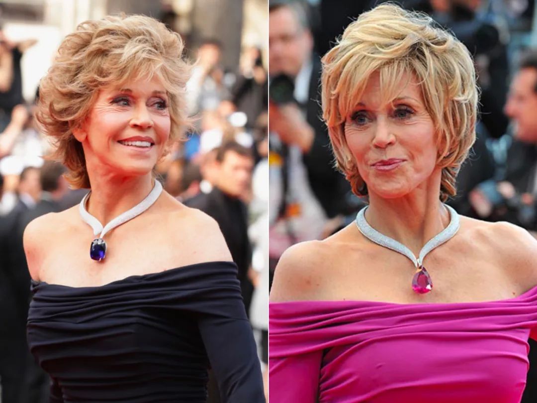 3次婚姻破碎掀起健身狂潮，这位85岁传奇影后，靠什么找回自己？