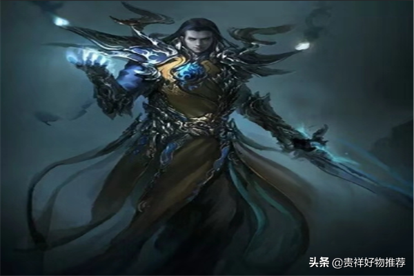 中国网络作家排行榜前十名：南派三叔上榜，他的收入最高