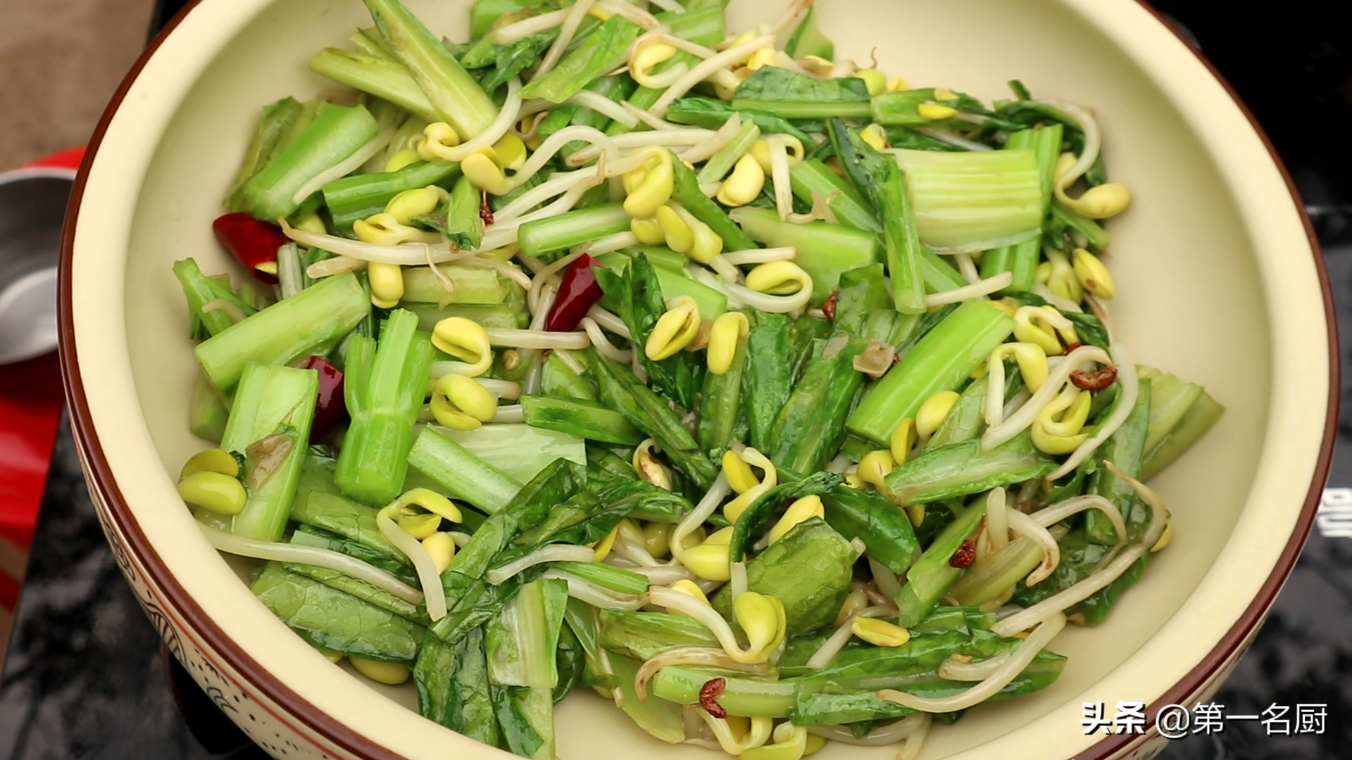 冬至后，要常吃这4道家常热菜，热乎乎的端上桌，滋补又暖身