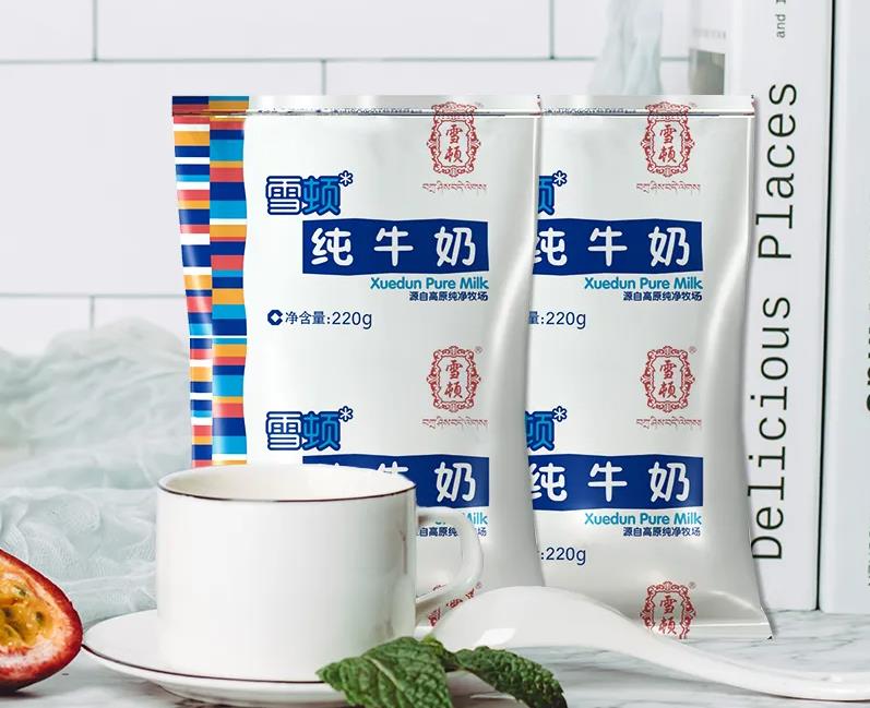 买牛奶，8种“地方奶”别放过，品质很高，本地人才懂的好东西