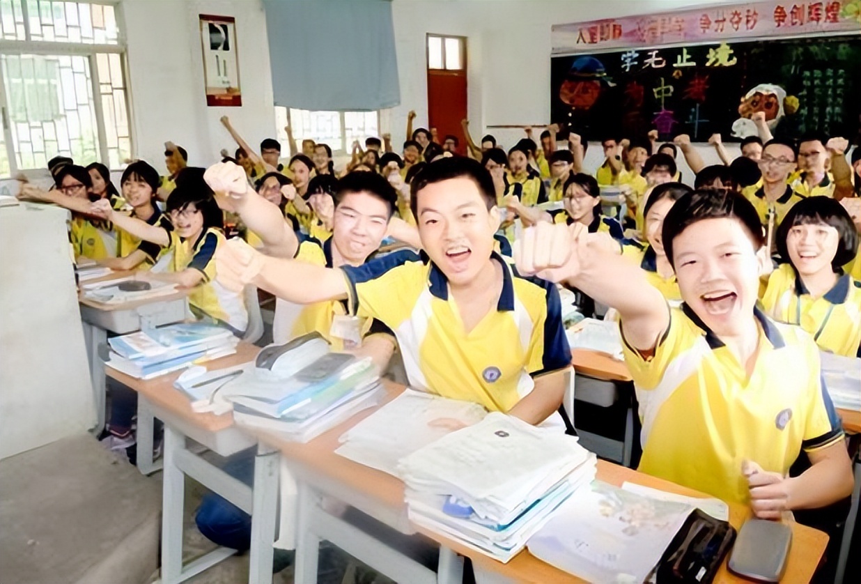 各省高考难度众揽，河南和广东考生是难兄难弟，没对比就没有伤害