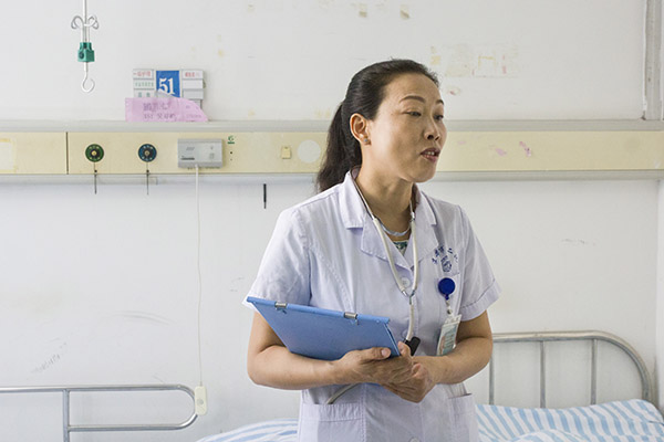 高压不到90，低压不到60，血压低要紧吗？2种方法助你应对低血压