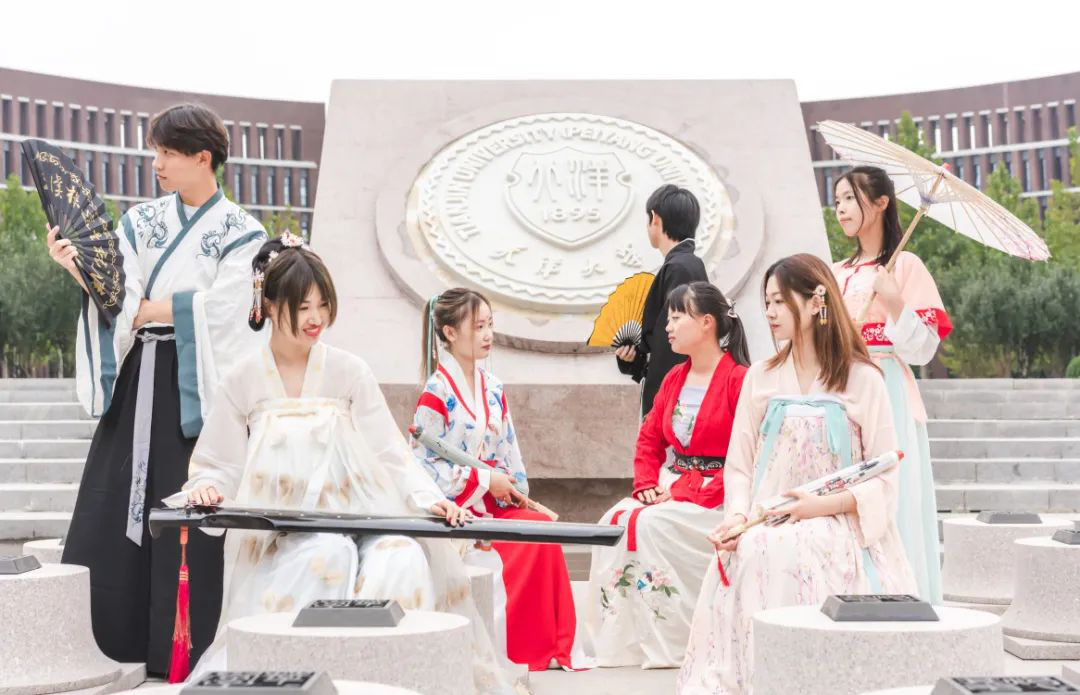 报考指南！天津大学好不好？哪里好？有多好？这4个“高分回答”值得一看！