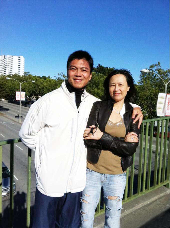 80年代偶像吴玉芳:嫁给江嘉良后息影多年,如今她生活幸福吗?