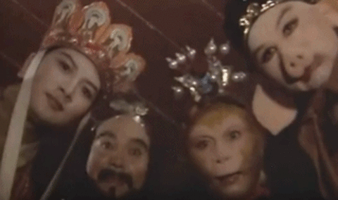 《西游记》是中国版超级英雄吗？