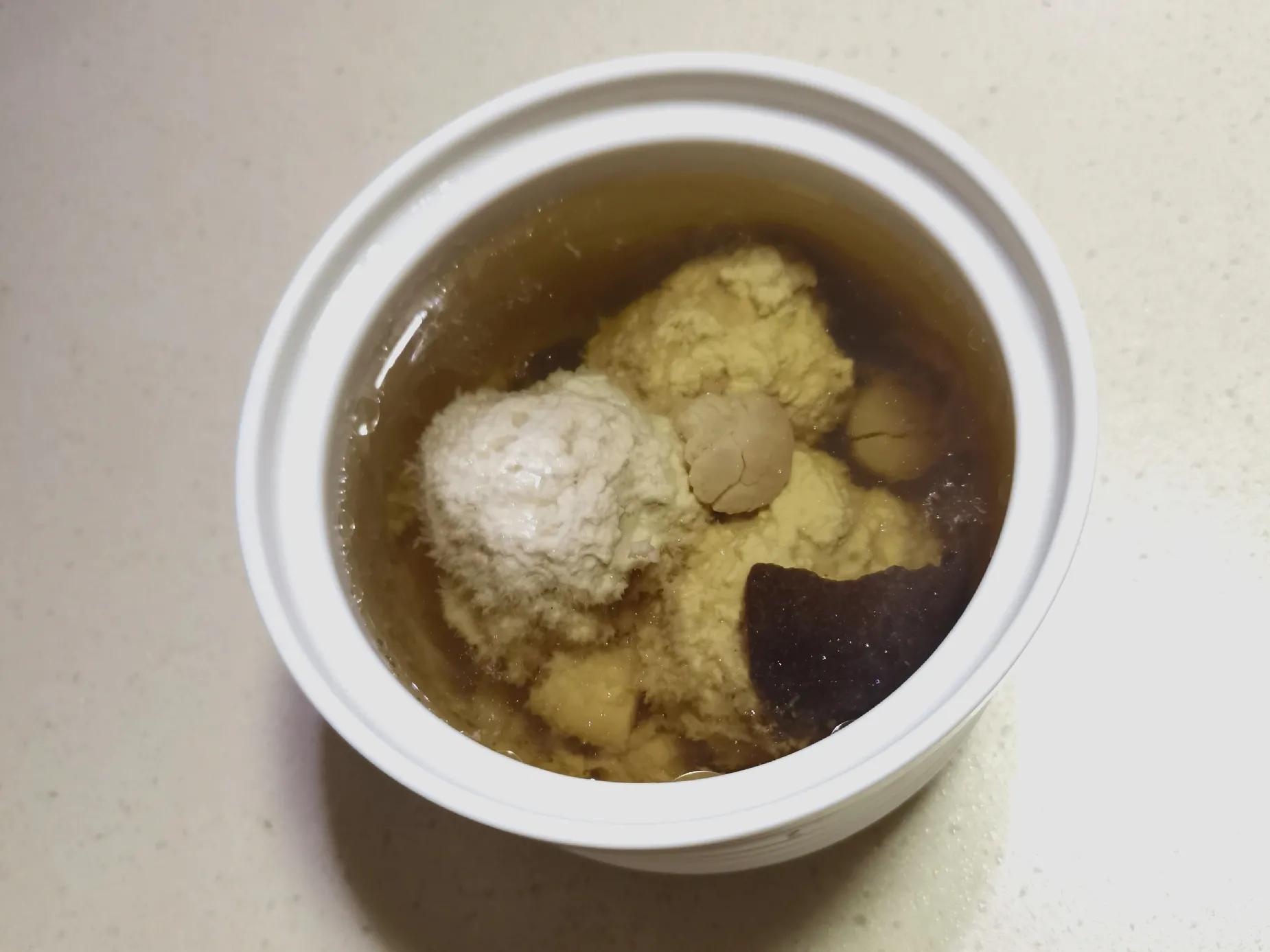 只需30分钟的晚餐，再教你炖个鲜甜陈皮瘦肉水
