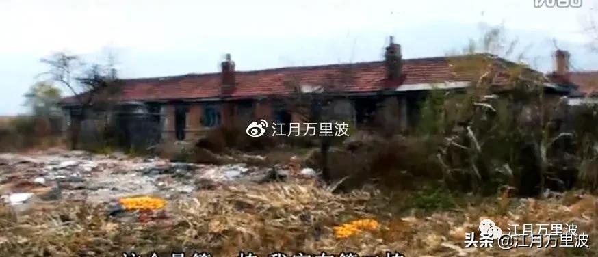 大山里的代號,小三線的前世今生041,國營9226廠,奮進機械廠