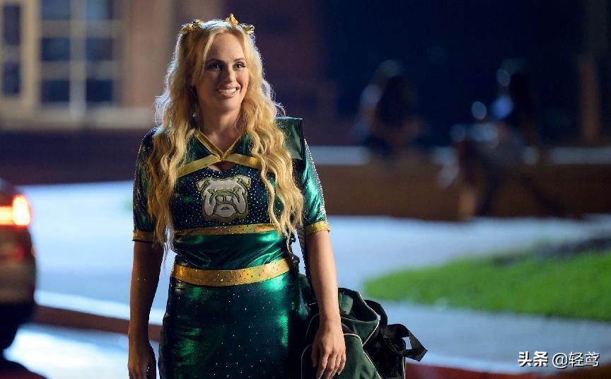 就算胖又怎样？“胖艾美”用6部电影鼓励女孩们活出自信美